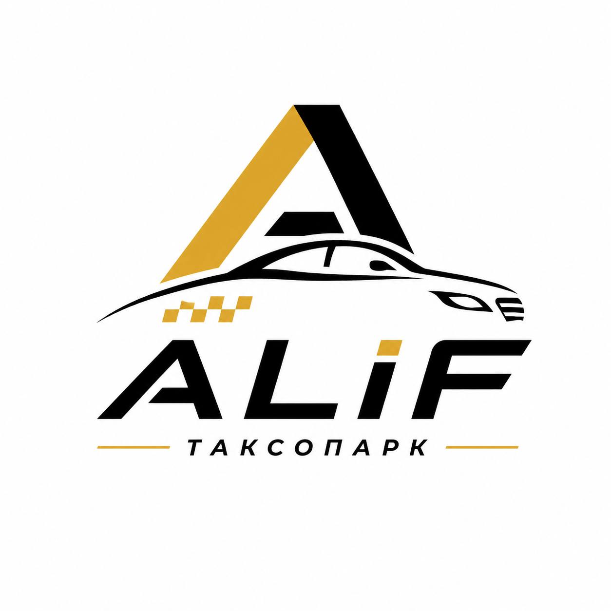 Alif Taksopark Shahrixon Taxi