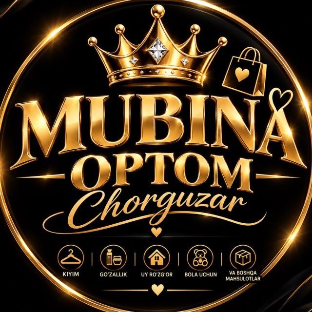 Andijon Mubina Optom market