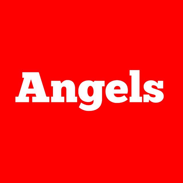 Angels cafe
