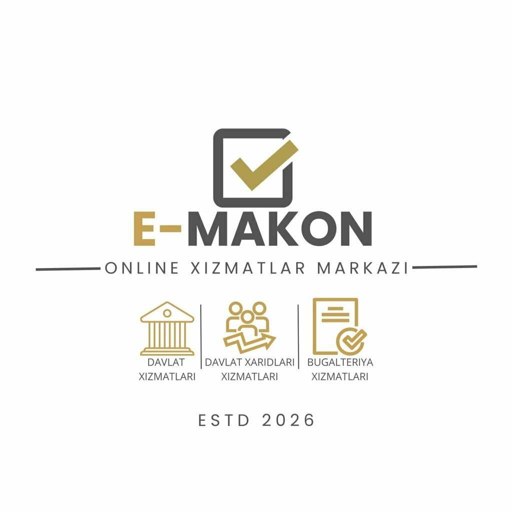 E-Makon Andijon filiali