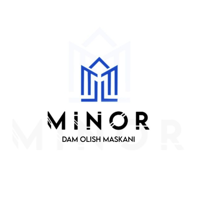 Minor dam olish maskani