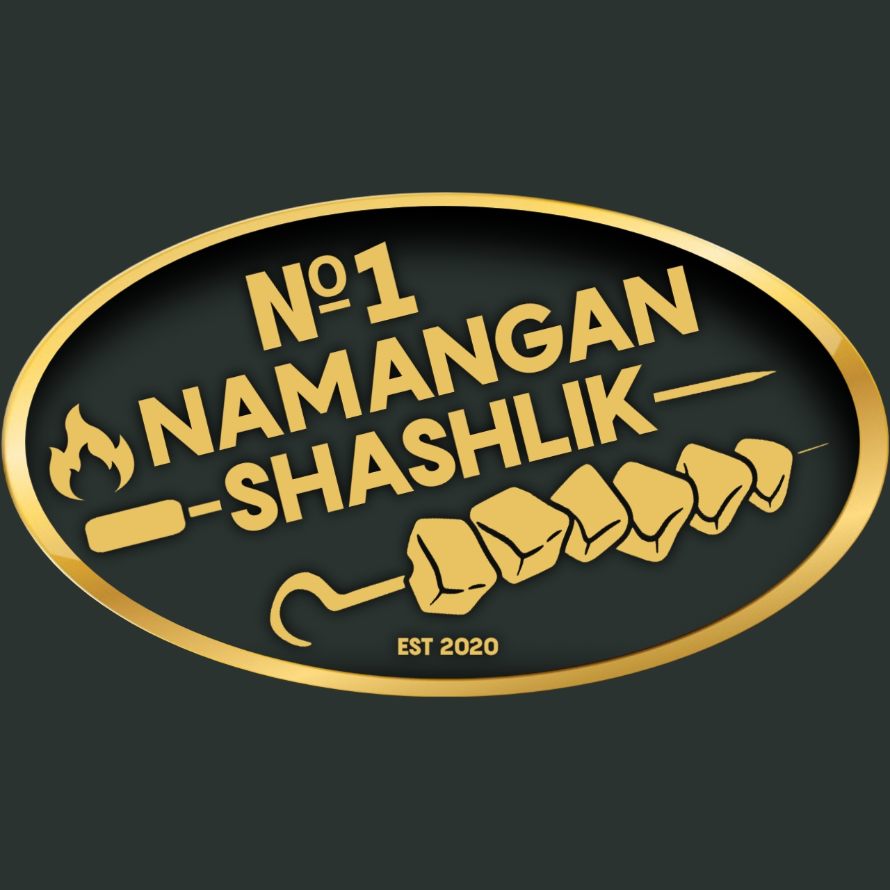 Namangan Shashlik №1