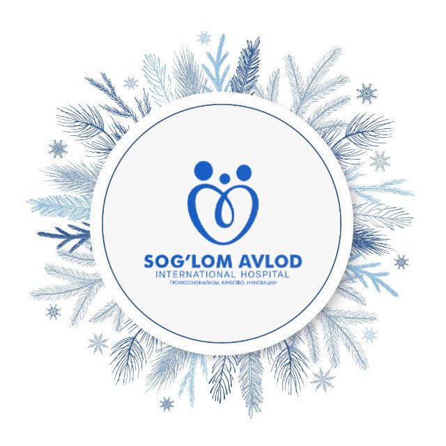 Sogʻlom avlod kilinikasi